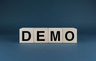 Demo-Bild